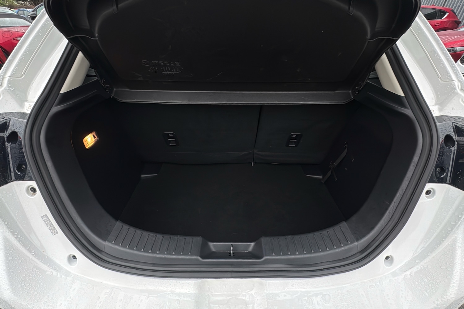 Used Mazda Mazda2 2022 for sale - 77842727: Photo 19