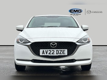 Used Mazda Mazda2 2022 for sale - 77842727: Photo
