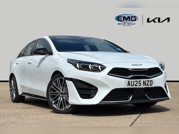 Used Kia Pro Ceed 2025 for sale - 79128337: Photo