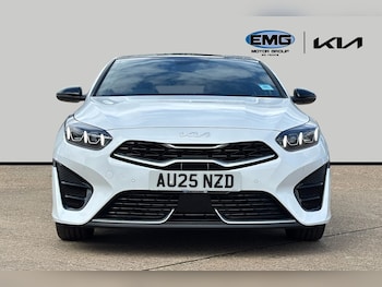 Used Kia Pro Ceed 2025 for sale - 79128337: Photo