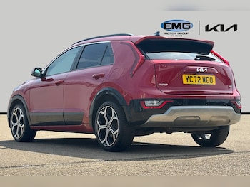 Used Kia Niro 2022 for sale - 79346593: Photo