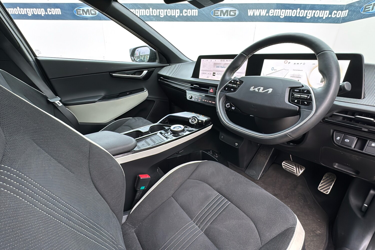 Used Kia EV6 2024 for sale - 77661792: Photo 10