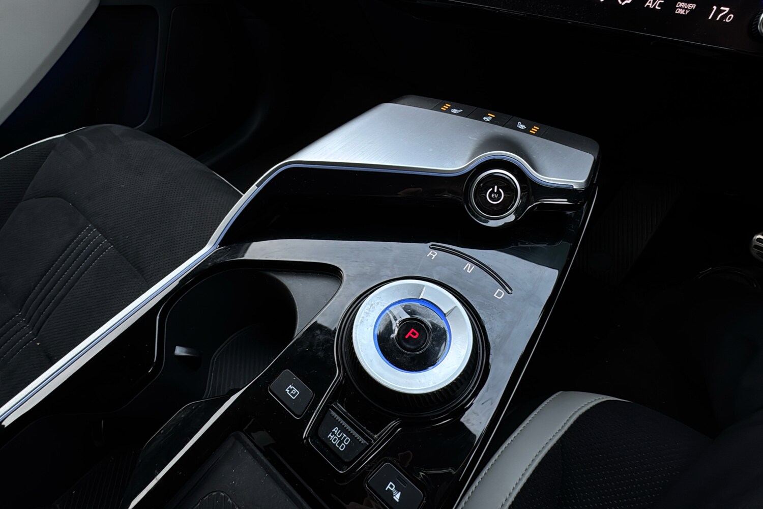Used Kia EV6 2024 for sale - 77661792: Photo 13