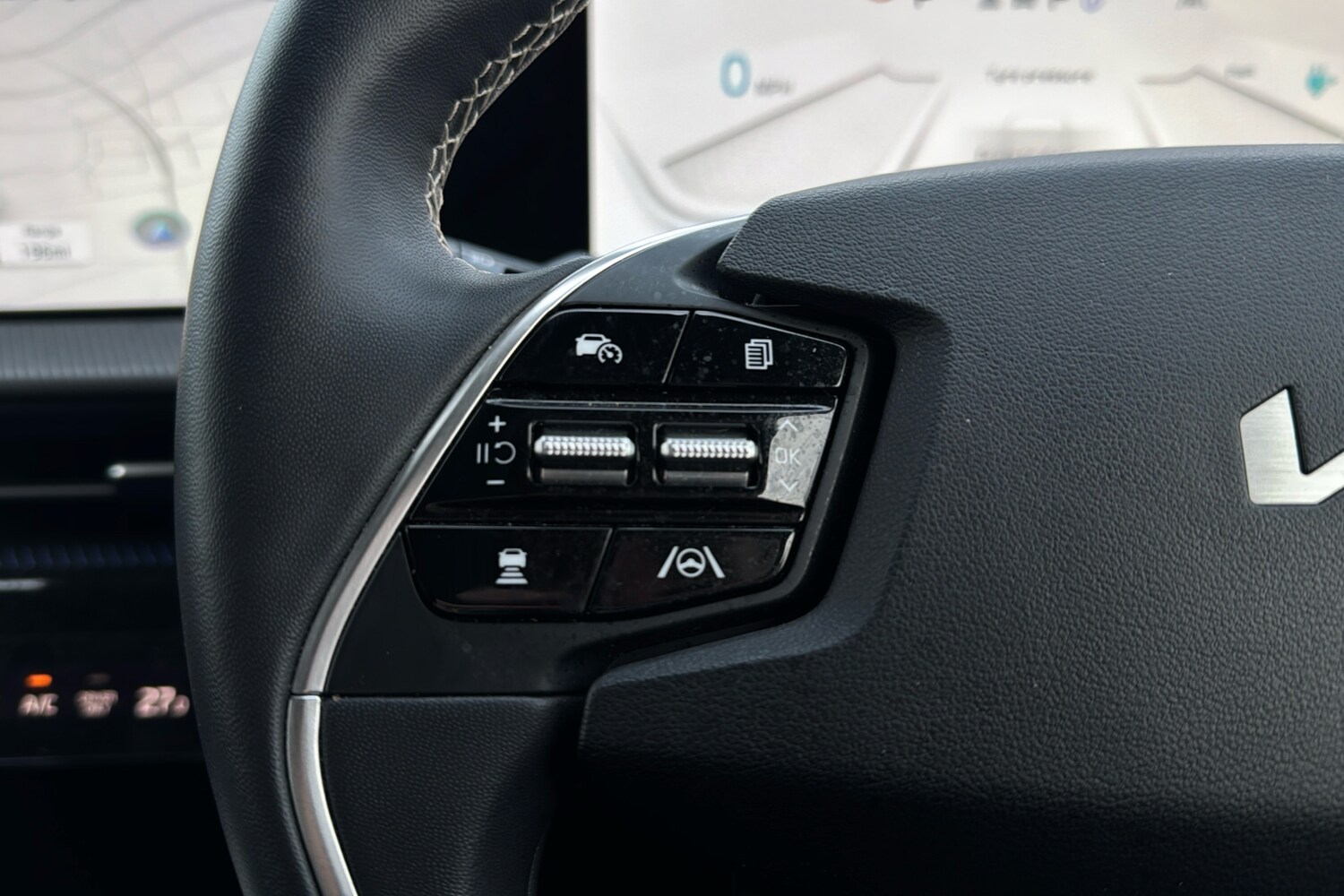 Used Kia EV6 2024 for sale - 77661792: Photo 17