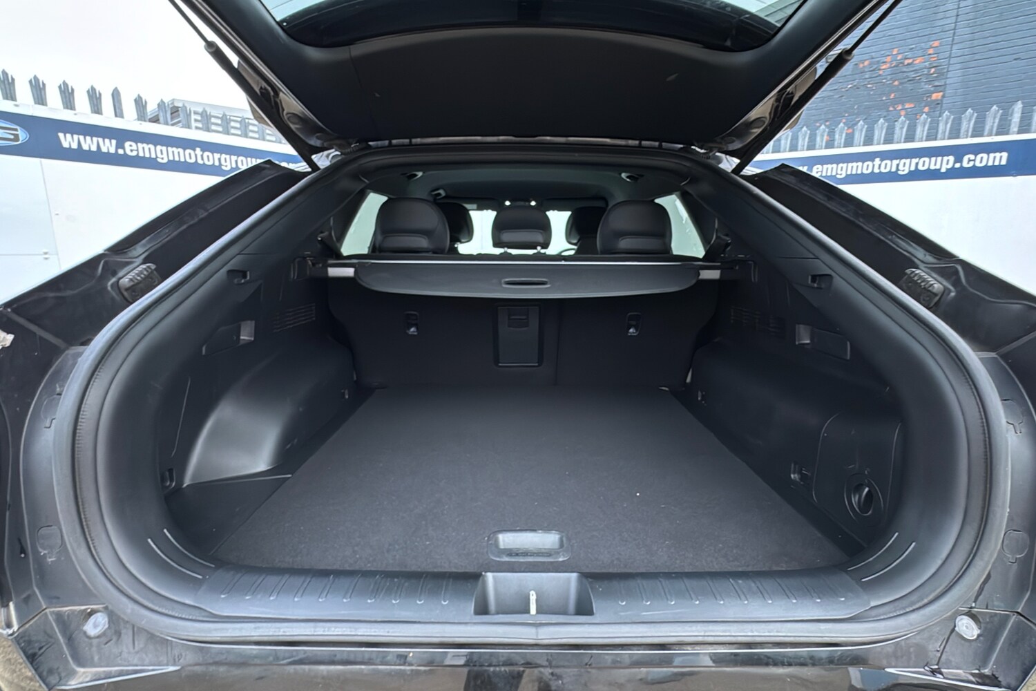 Used Kia EV6 2024 for sale - 77661792: Photo 19