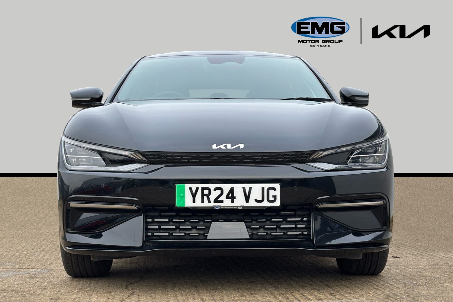 Used Kia EV6 2024 for sale - 77661792: Photo 2