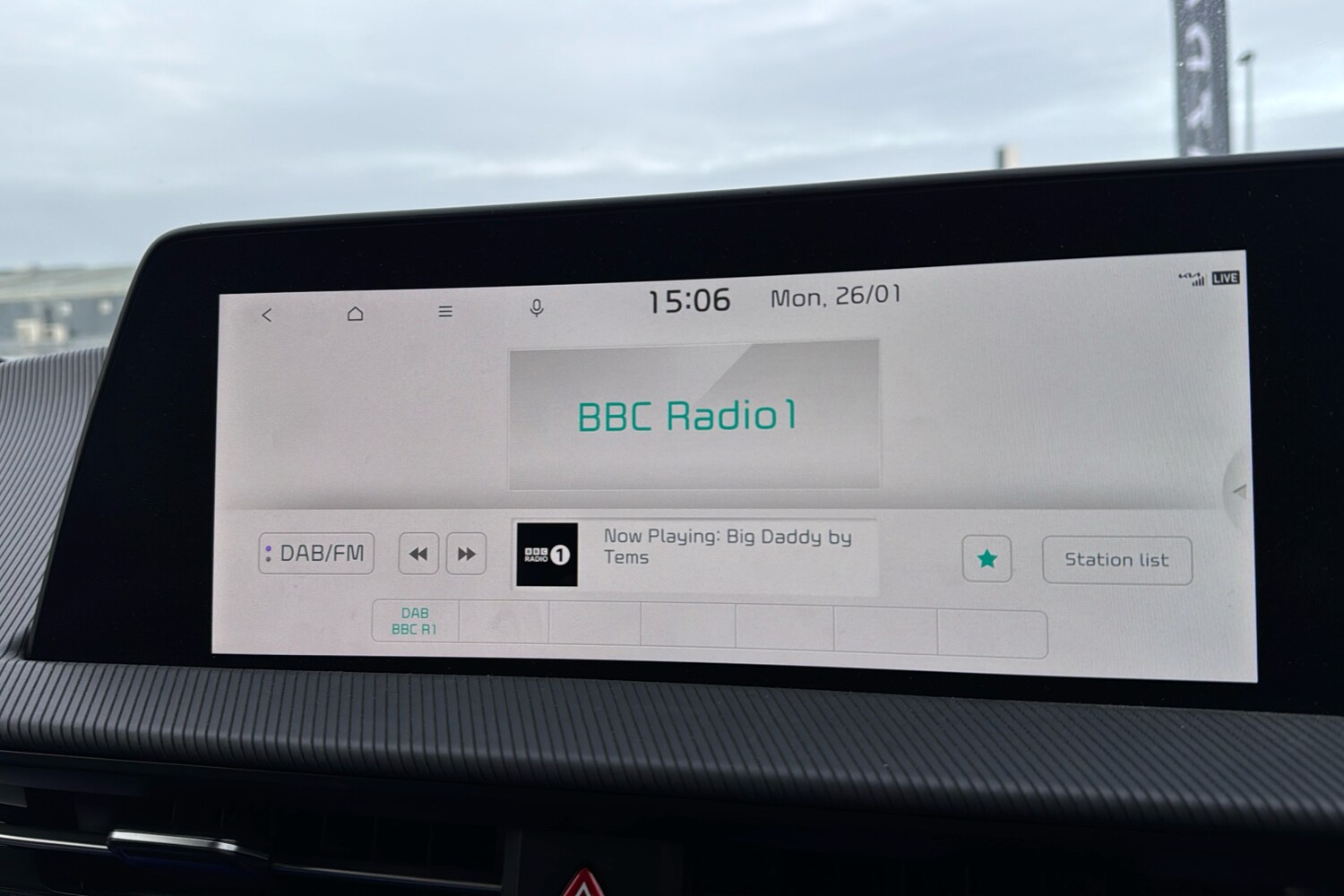 Used Kia EV6 2024 for sale - 77661792: Photo 21