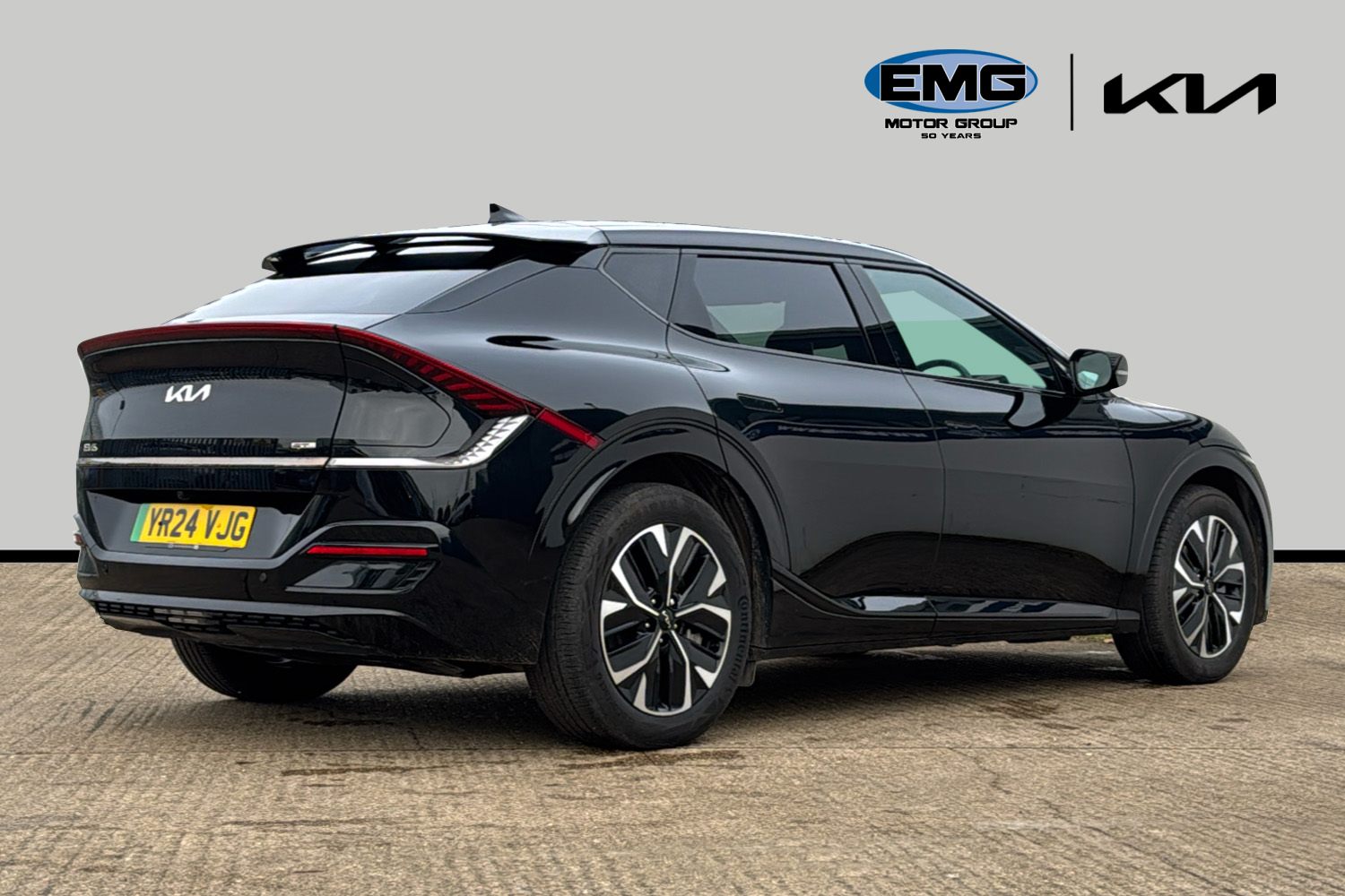 Used Kia EV6 2024 for sale - 77661792: Photo 7