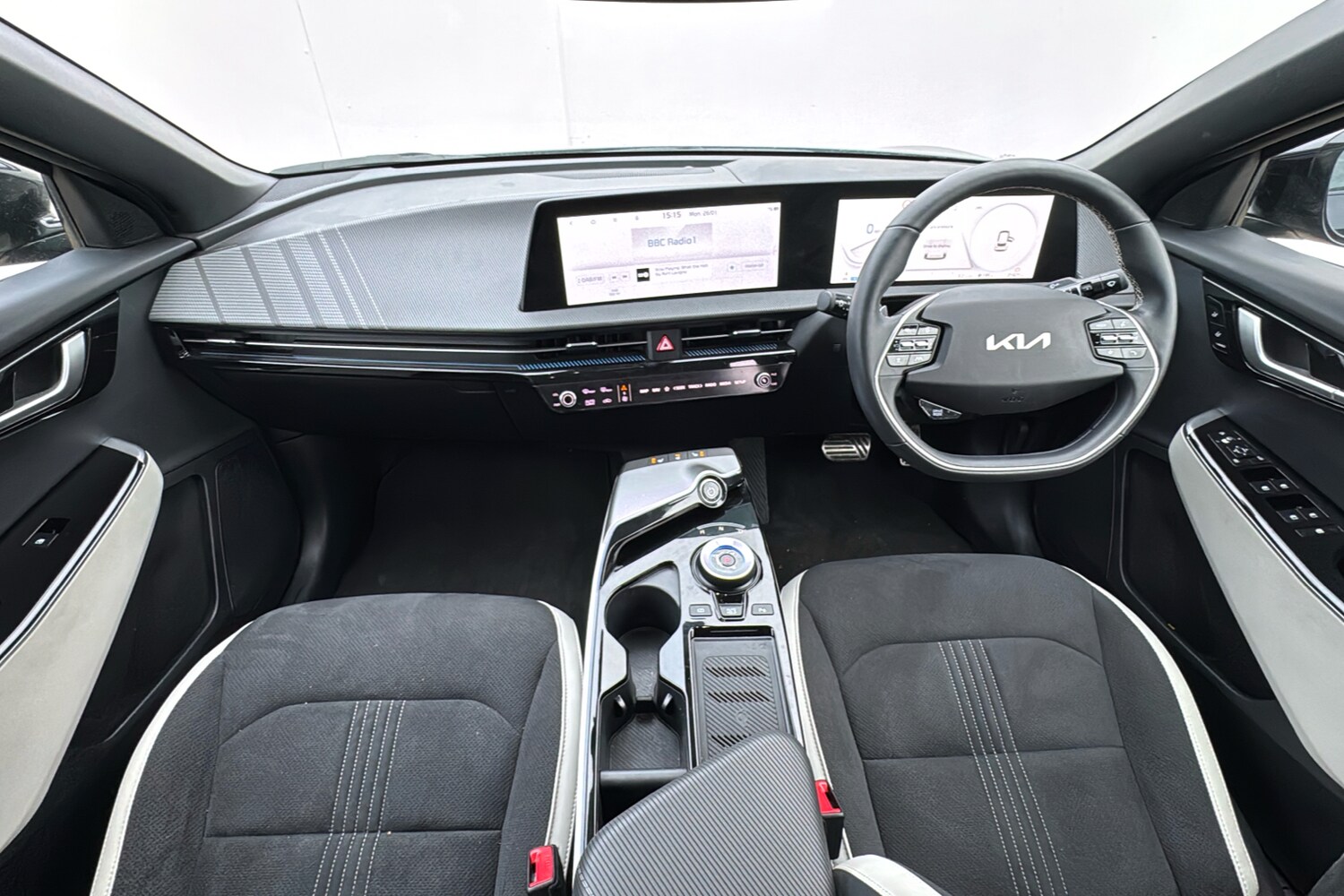 Used Kia EV6 2024 for sale - 77661792: Photo 9