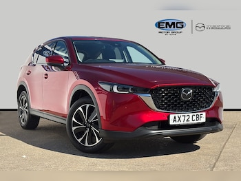 Mazda - CX-5