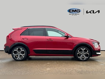 Used Kia Niro 2022 for sale - 76637154: Photo