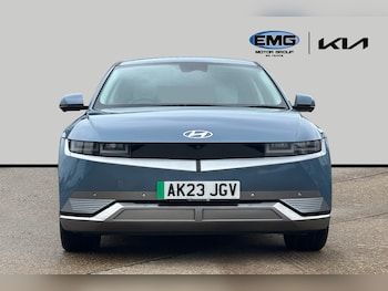 Used Hyundai IONIQ 5 2023 for sale - 78696294: Photo