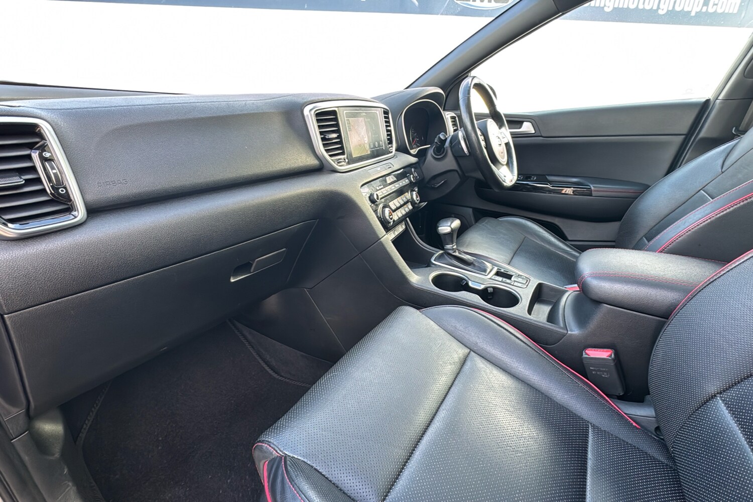 Used Kia Sportage 2019 for sale - 76594356: Photo 11