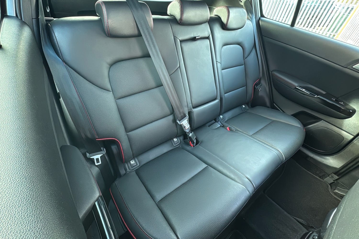 Used Kia Sportage 2019 for sale - 76594356: Photo 12