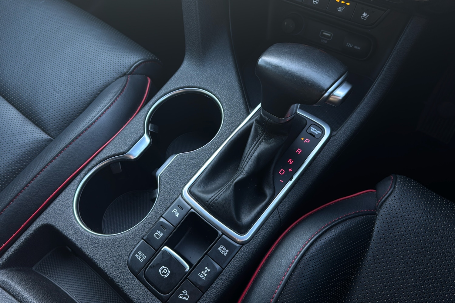 Used Kia Sportage 2019 for sale - 76594356: Photo 13