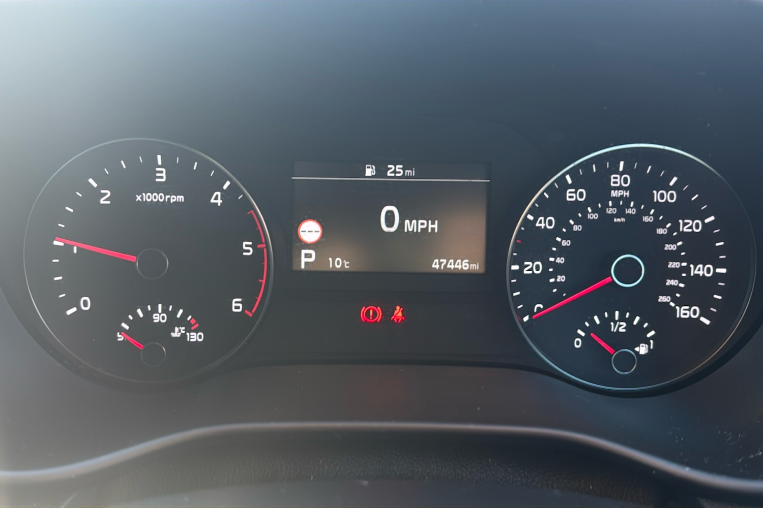 Used Kia Sportage 2019 for sale - 76594356: Photo 14