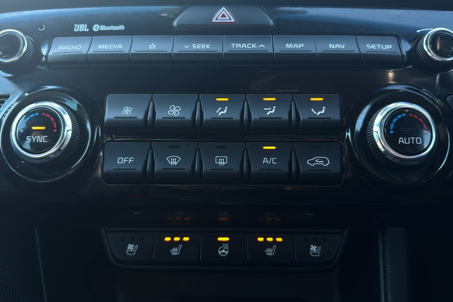 Used Kia Sportage 2019 for sale - 76594356: Photo 16