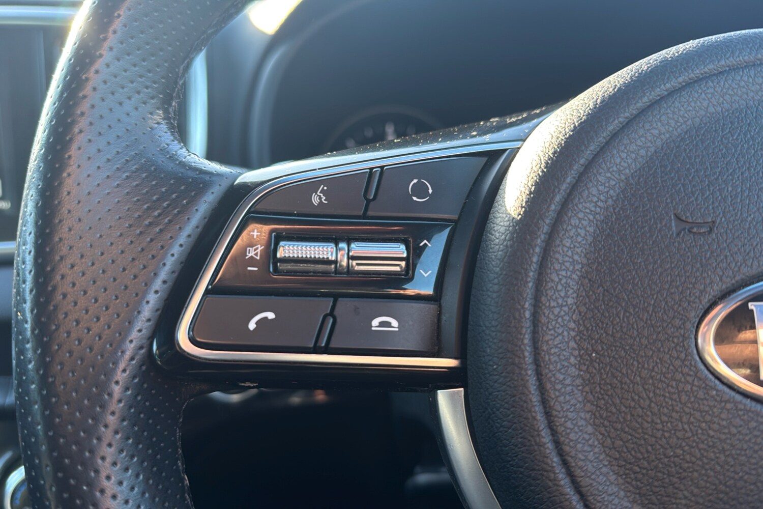 Used Kia Sportage 2019 for sale - 76594356: Photo 17