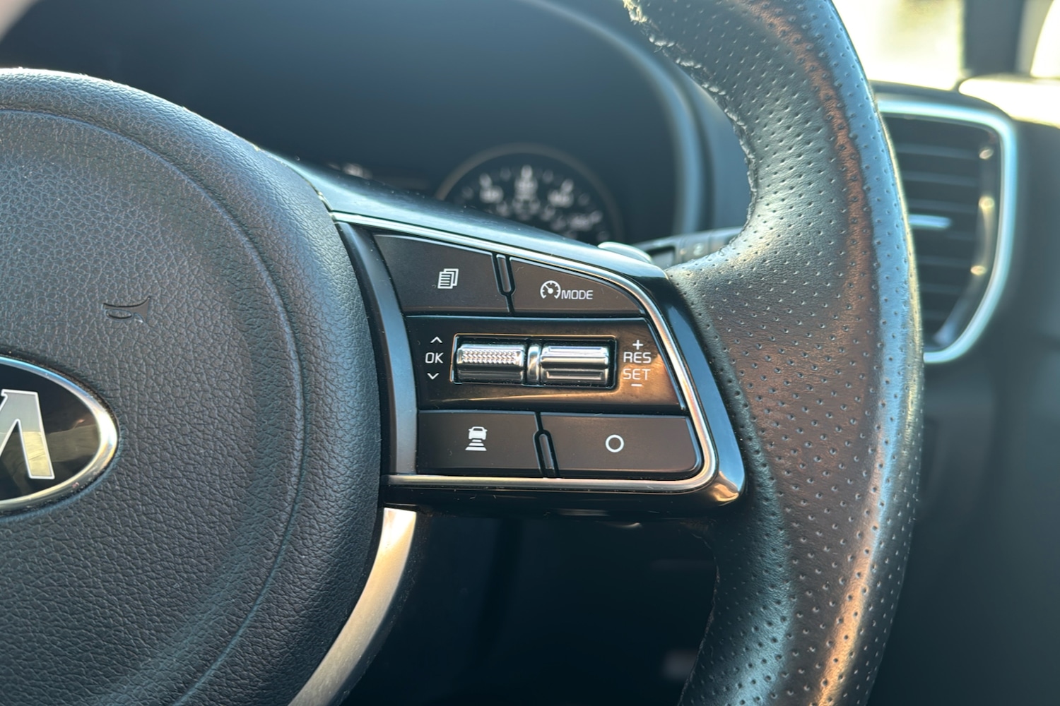 Used Kia Sportage 2019 for sale - 76594356: Photo 18