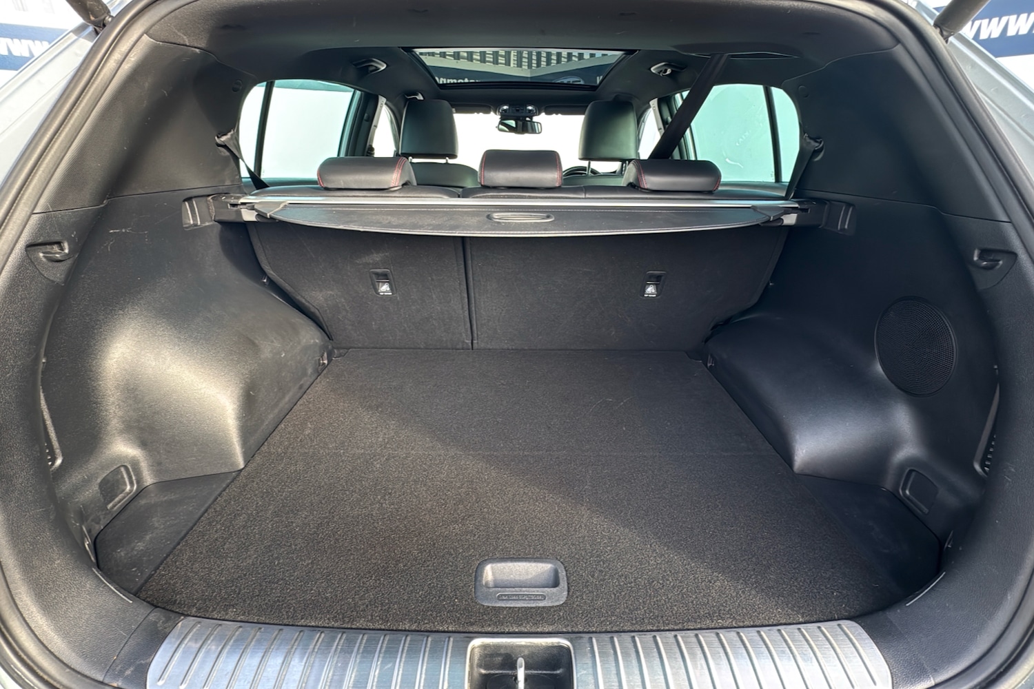 Used Kia Sportage 2019 for sale - 76594356: Photo 19