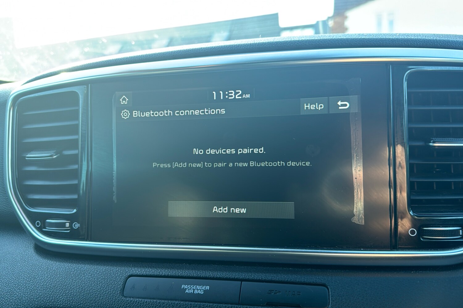 Used Kia Sportage 2019 for sale - 76594356: Photo 20