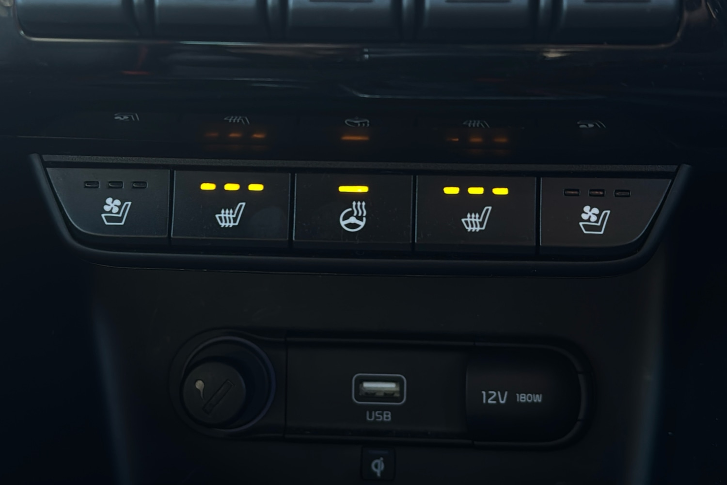 Used Kia Sportage 2019 for sale - 76594356: Photo 22