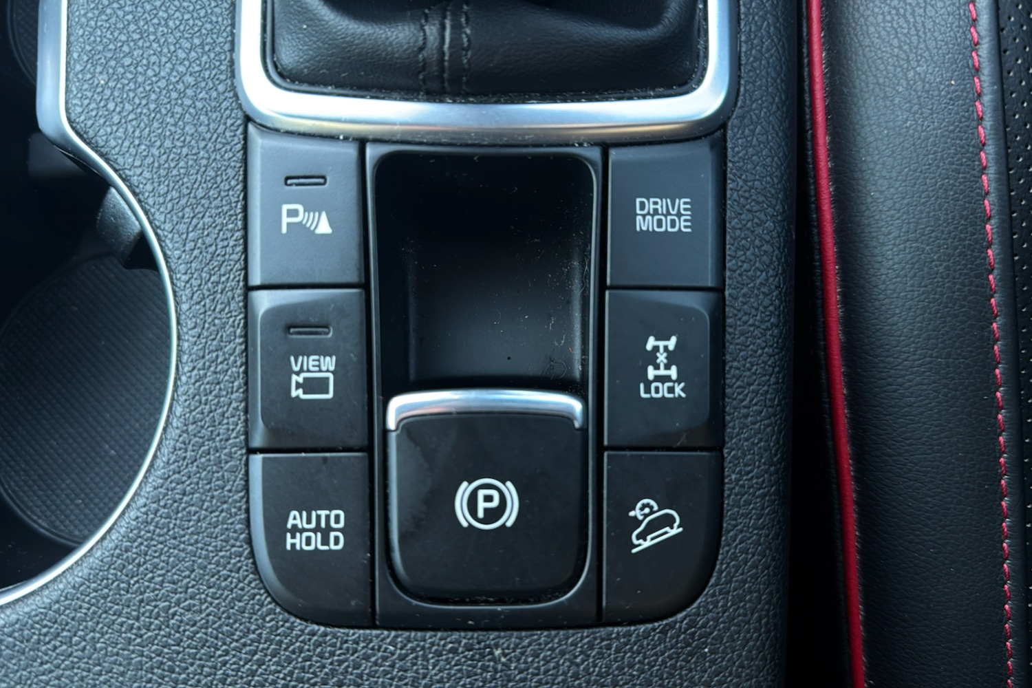 Used Kia Sportage 2019 for sale - 76594356: Photo 23