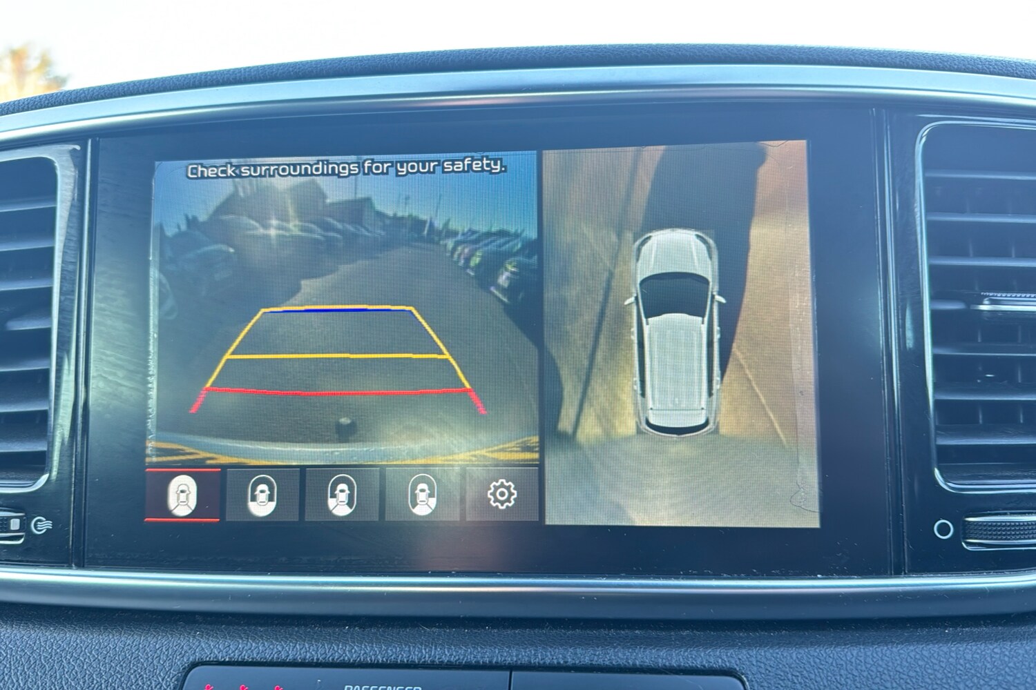 Used Kia Sportage 2019 for sale - 76594356: Photo 24