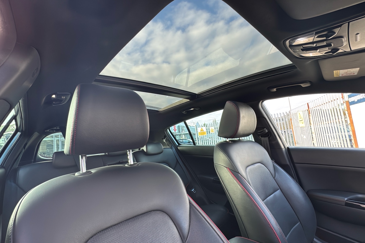 Used Kia Sportage 2019 for sale - 76594356: Photo 28