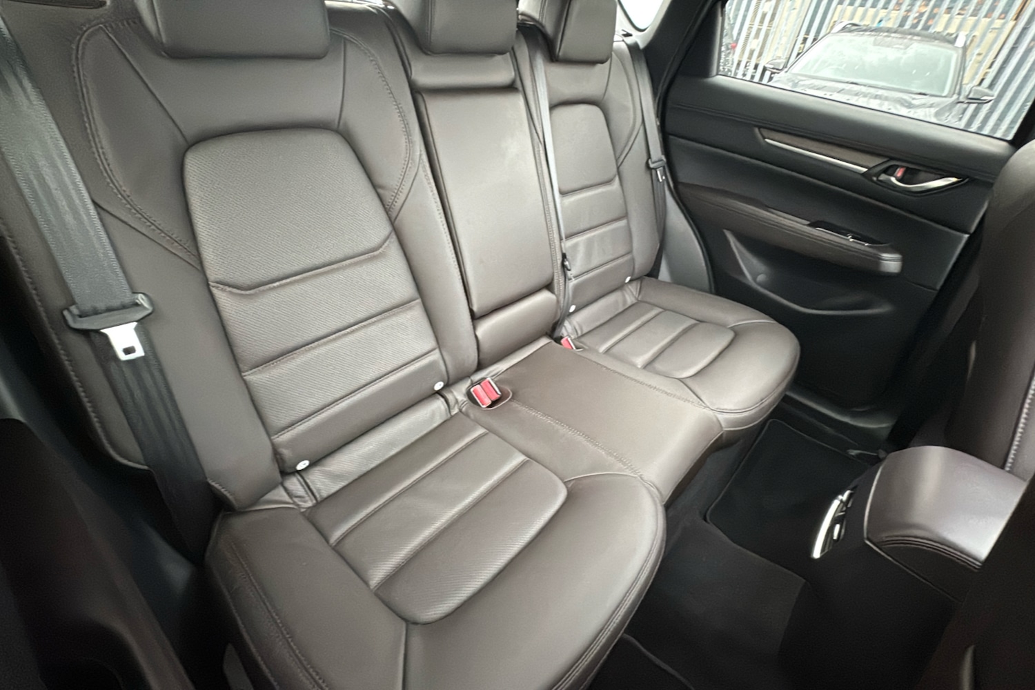 Used Mazda CX-5 2025 for sale - 77579429: Photo 12