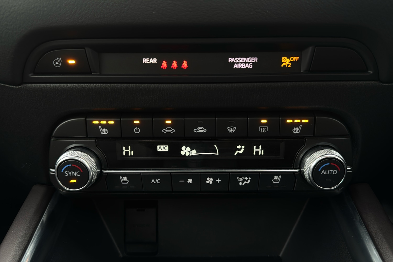 Used Mazda CX-5 2025 for sale - 77579429: Photo 16