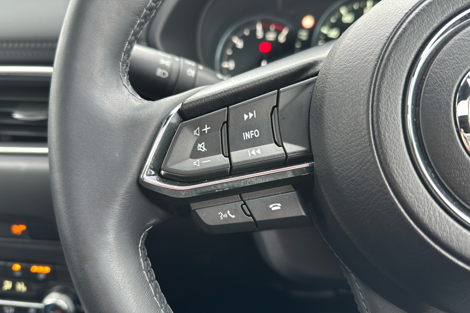 Used Mazda CX-5 2025 for sale - 77579429: Photo 17