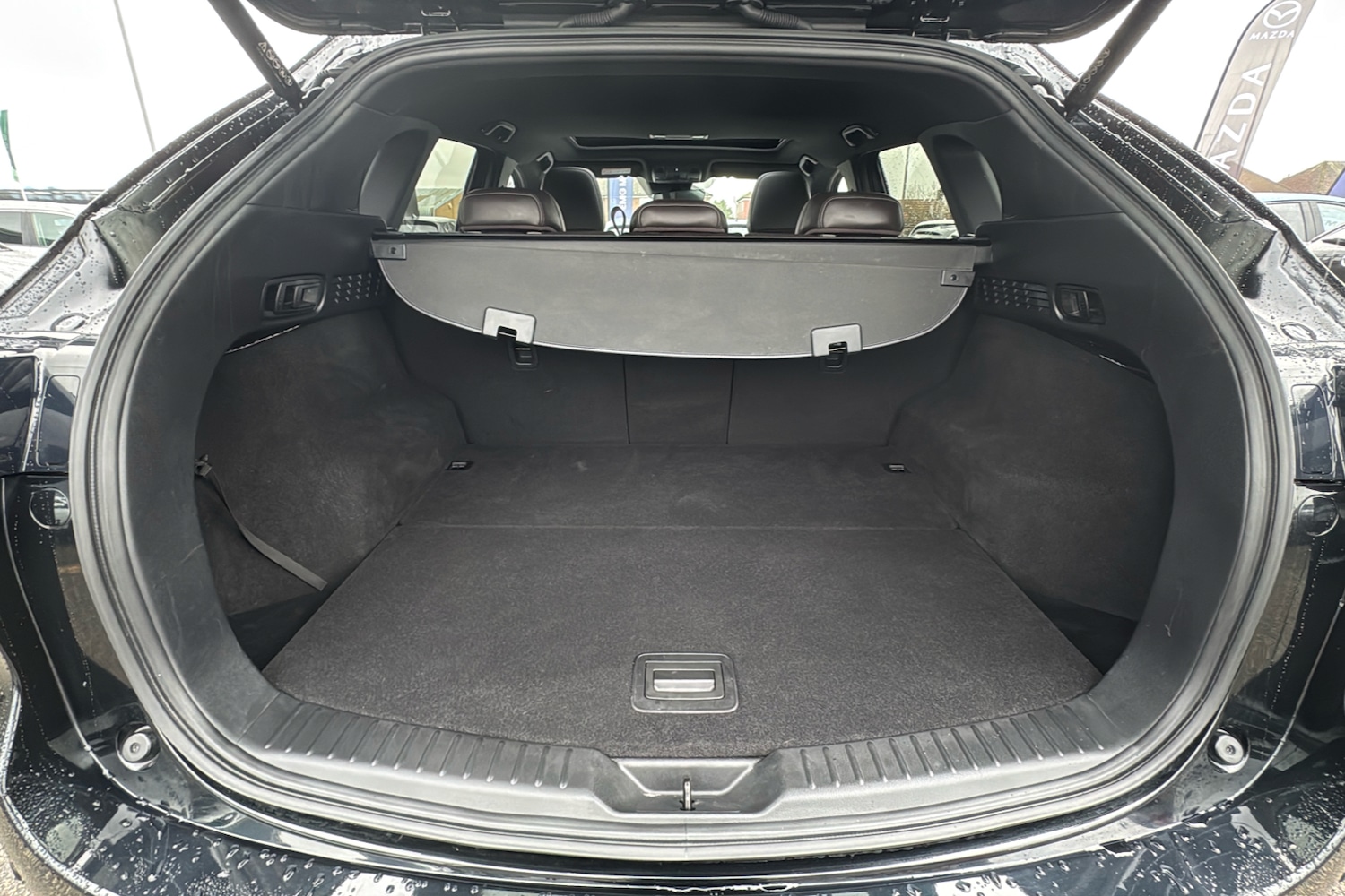 Used Mazda CX-5 2025 for sale - 77579429: Photo 23