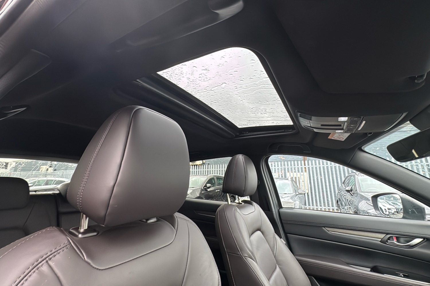 Used Mazda CX-5 2025 for sale - 77579429: Photo 24