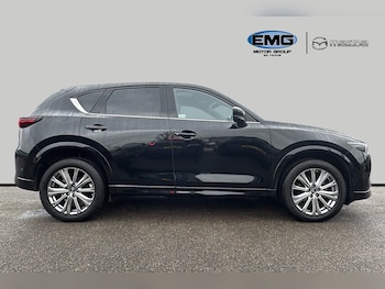 Used Mazda CX-5 2025 for sale - 77579429: Photo