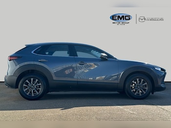 Used Mazda CX-30 2025 for sale - 77774171: Photo