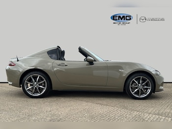 Used Mazda MX-5 RF 2023 for sale - 78247703: Photo