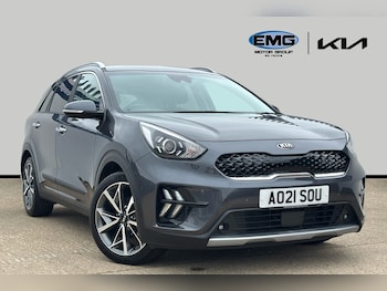 Kia - Niro