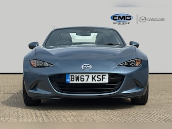 Used Mazda MX-5 2018 for sale - 78696291: Photo
