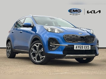 Used Kia Sportage undefined for sale - 78264482: Photo