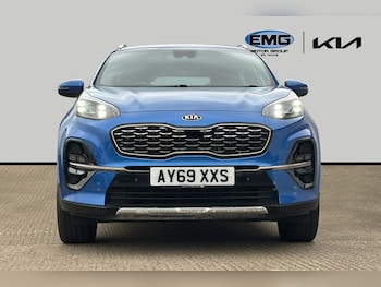 Used Kia Sportage undefined for sale - 78264482: Photo