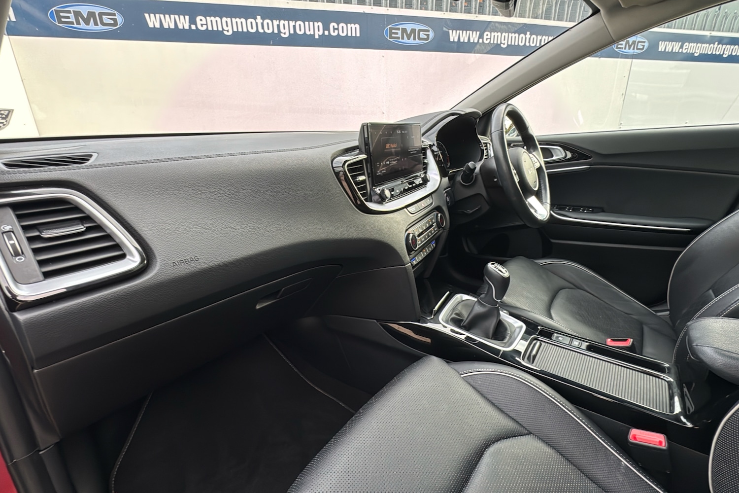 Used Kia XCeed 2022 for sale - 76287755: Photo 11