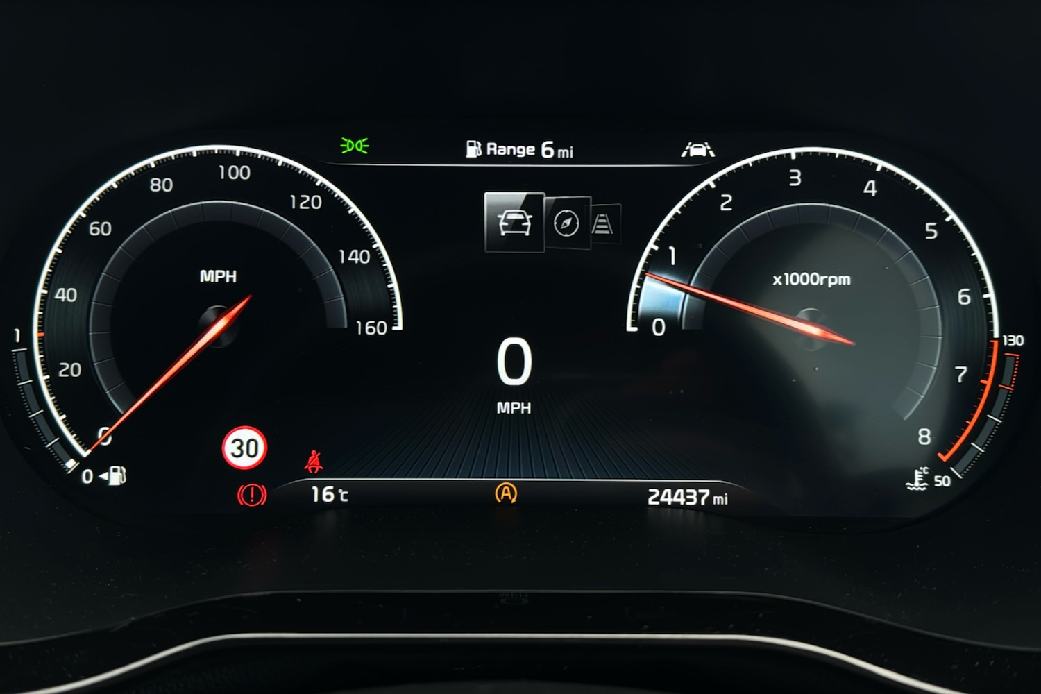 Used Kia XCeed 2022 for sale - 76287755: Photo 14