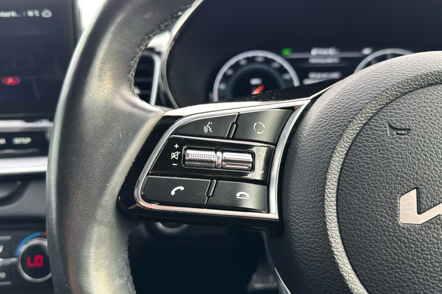 Used Kia XCeed 2022 for sale - 76287755: Photo 17