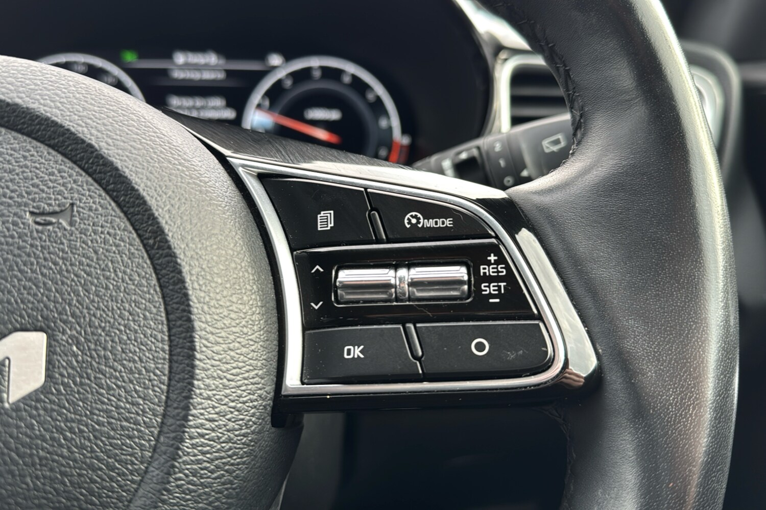 Used Kia XCeed 2022 for sale - 76287755: Photo 18