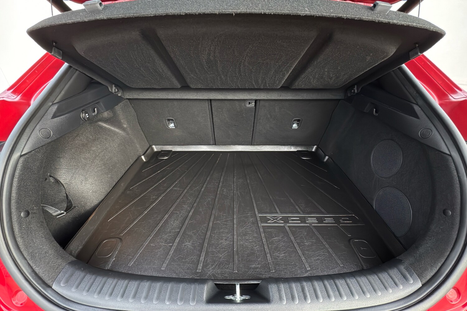 Used Kia XCeed 2022 for sale - 76287755: Photo 19