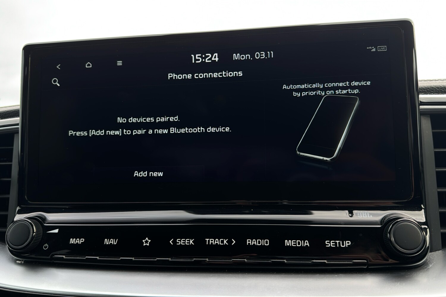 Used Kia XCeed 2022 for sale - 76287755: Photo 20