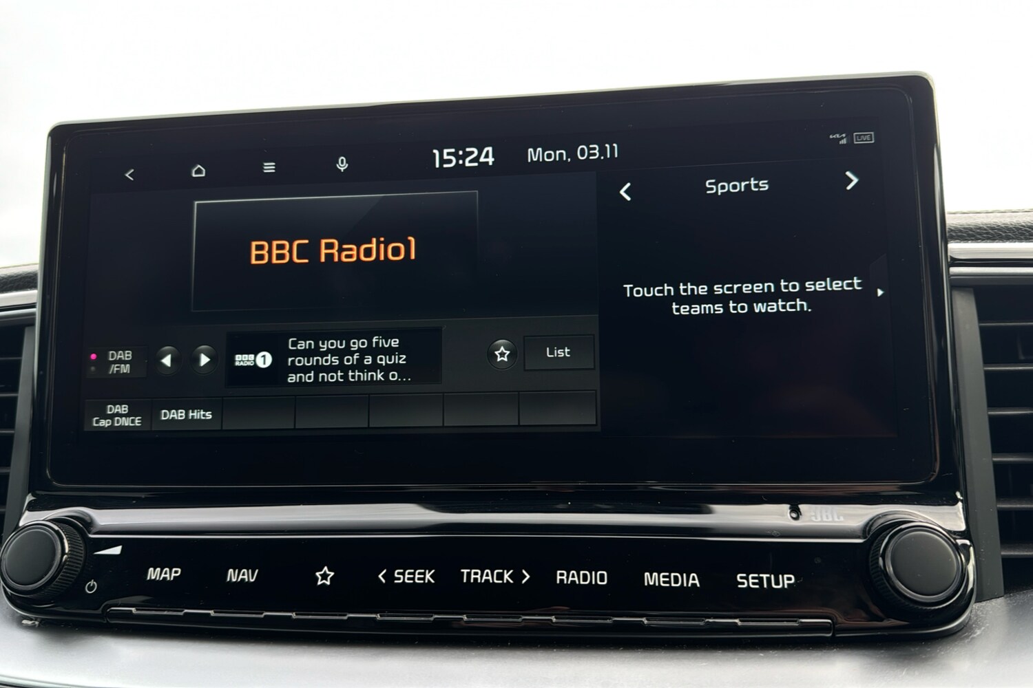 Used Kia XCeed 2022 for sale - 76287755: Photo 21