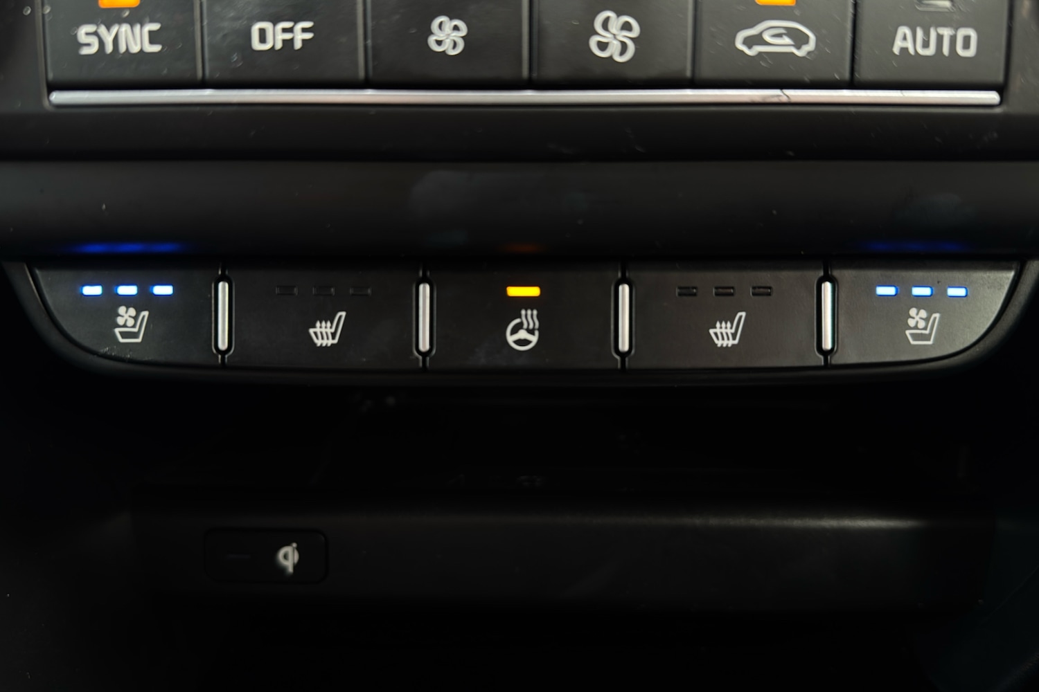 Used Kia XCeed 2022 for sale - 76287755: Photo 22