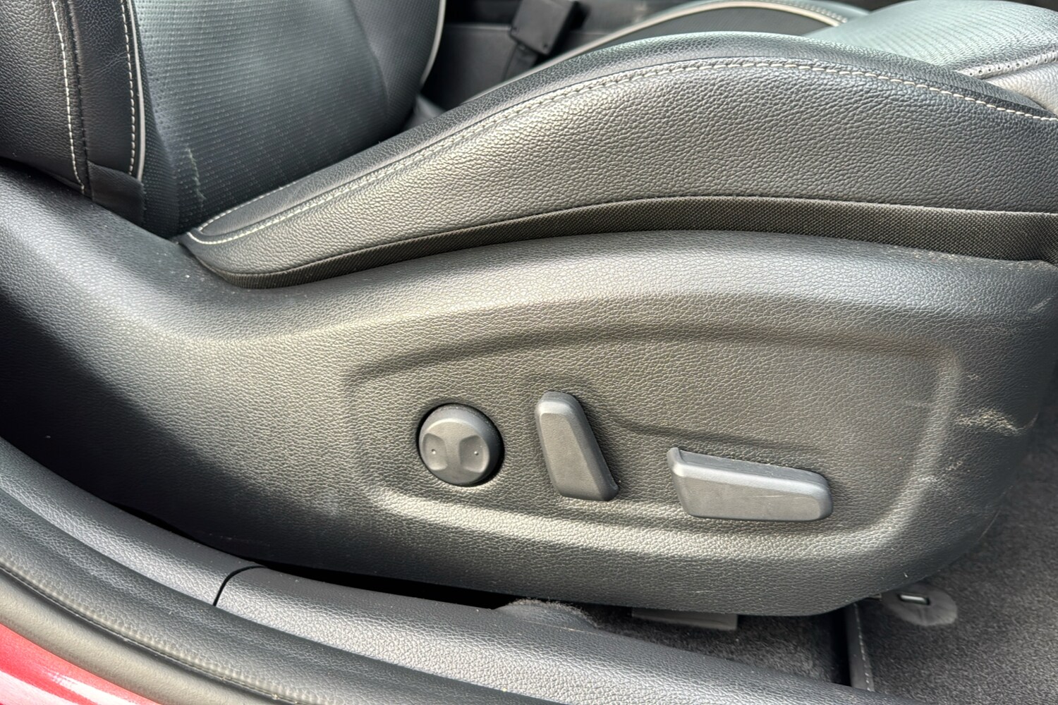 Used Kia XCeed 2022 for sale - 76287755: Photo 29